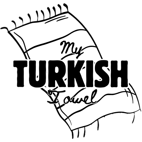 My Turkish Towel